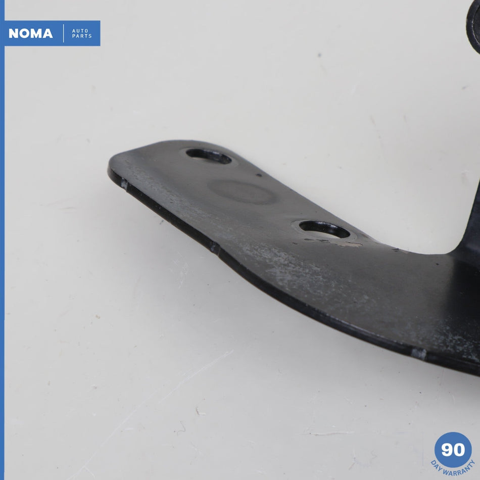 09-15 Jaguar XF X250 Front Right Suspension Height Level Sensor w/ Bracket OEM