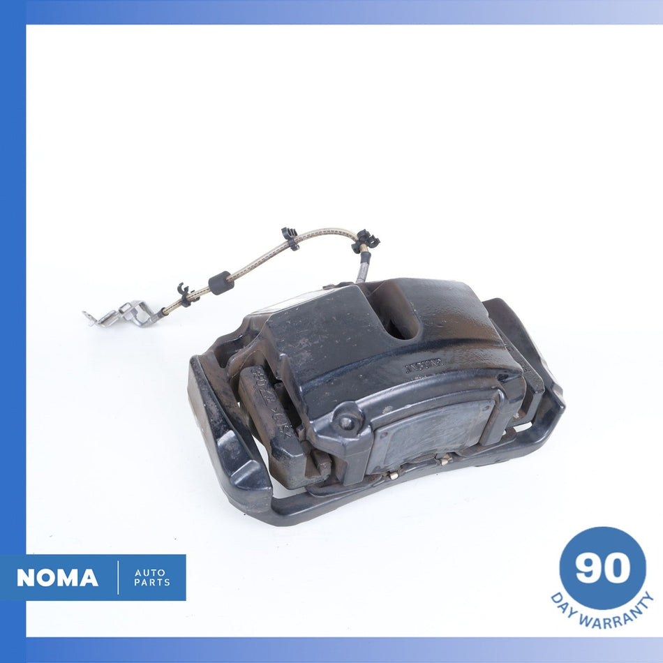 14-24 Jaguar X152 F-Type Front Right Passenger Side Brake Caliper OEM