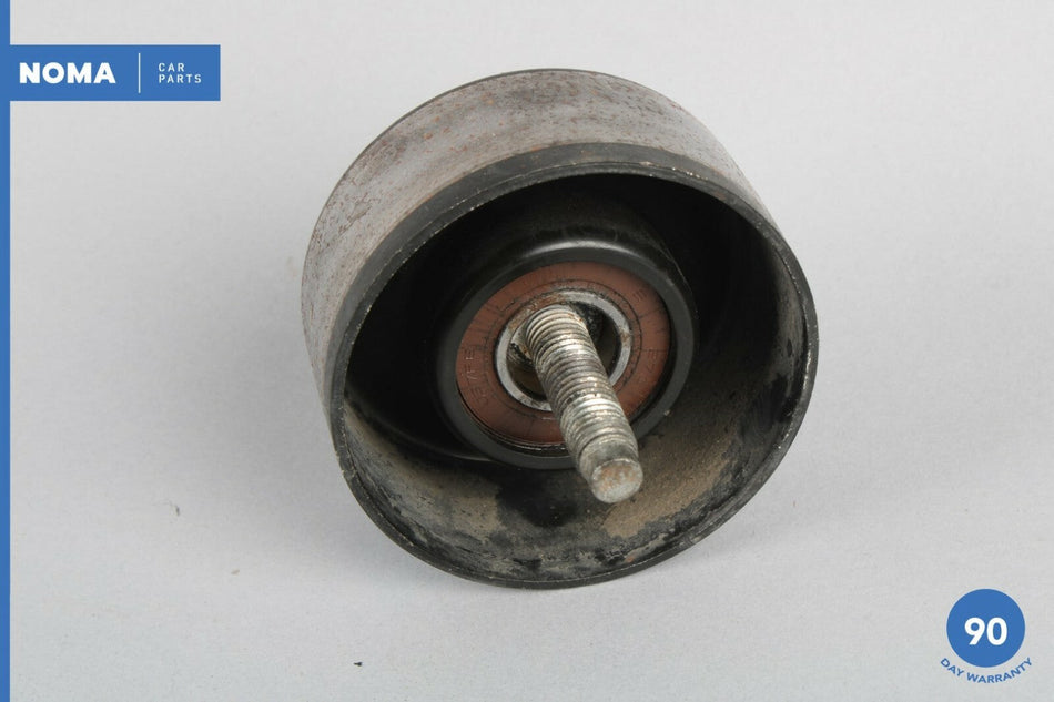 03-08 Jaguar S-Type X204 4.2L Alternator Belt Tensioner Pulley 96JV19A216AB OEM