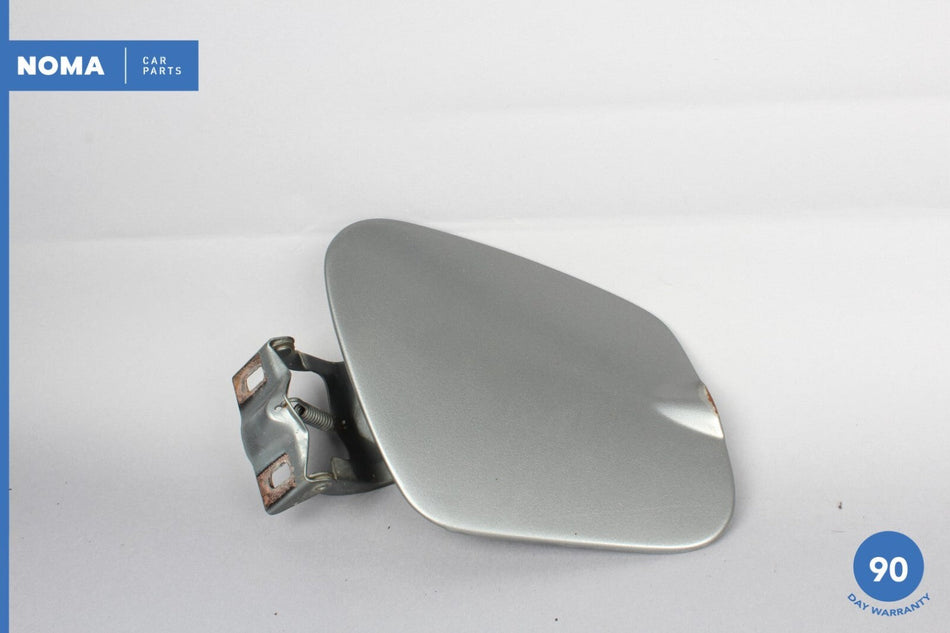 84-95 Jaguar XJS HE Series 2 Exterior Fuel Gas Filler Door Lid CBP221 JEX OEM