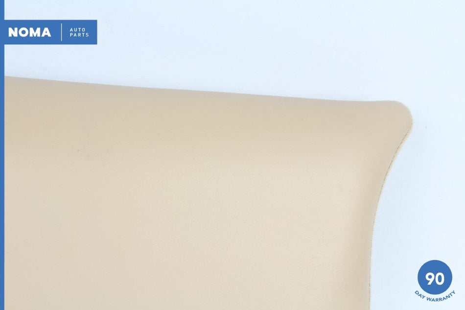 07-15 Jaguar XKR XK X150 Rear Center Console Trim Panel Seat Interior SEP OEM