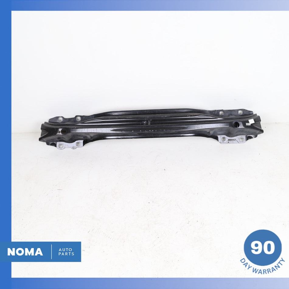 17-23 Jaguar X761 F-Pace XF Rear Bumper Reinforcement Impact Beam Bar OEM