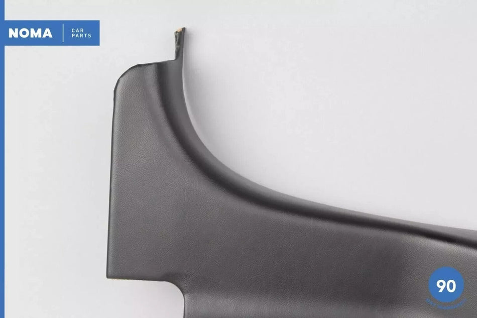 97-06 Jaguar X100 XK8 XKR Convertible Rear Right Side Quarter Trim Cover OEM