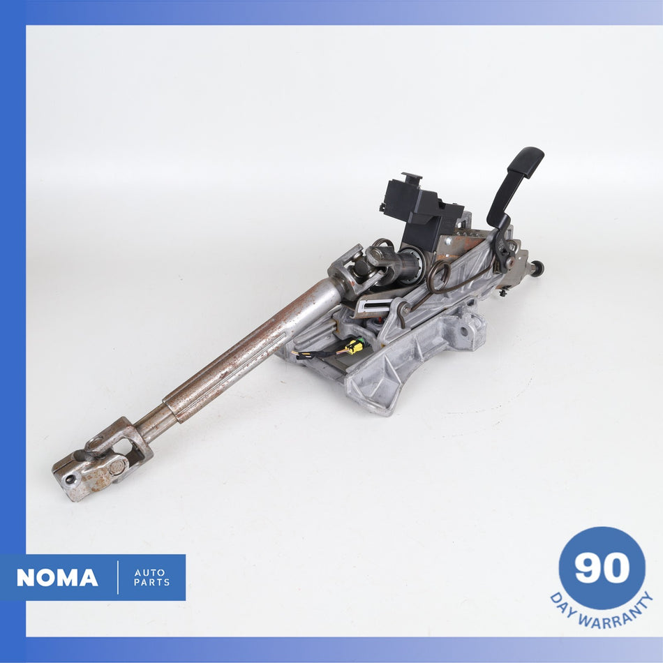 2020 LR Range Rover Evoque L551 Steering Column Assembly K8D23C529GB OEM 65k