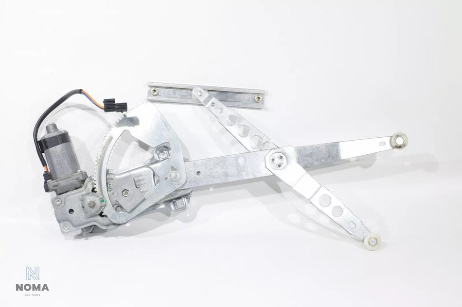95-03 Jaguar X308 XJ8 XJR Rear Right Passenger Side Window Regulator Motor OEM