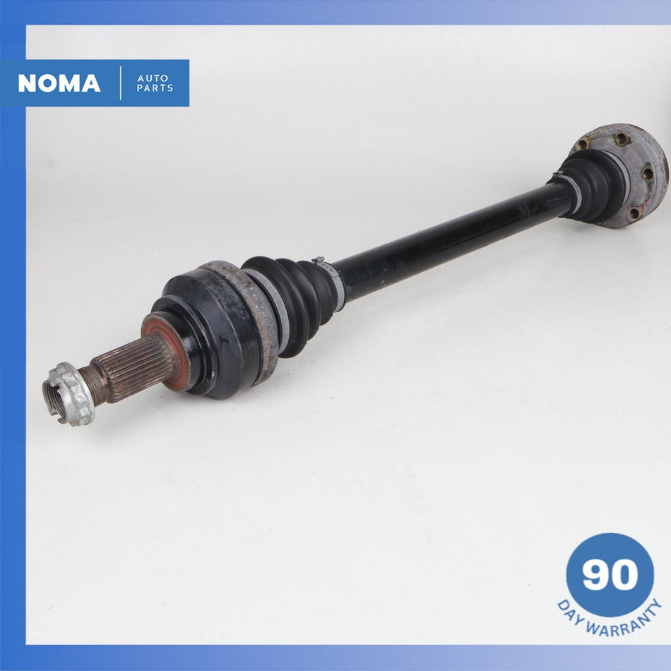 2005 BMW E64 645Ci Rear Left or Right Driver Side Axle Shaft 33207521133 OEM