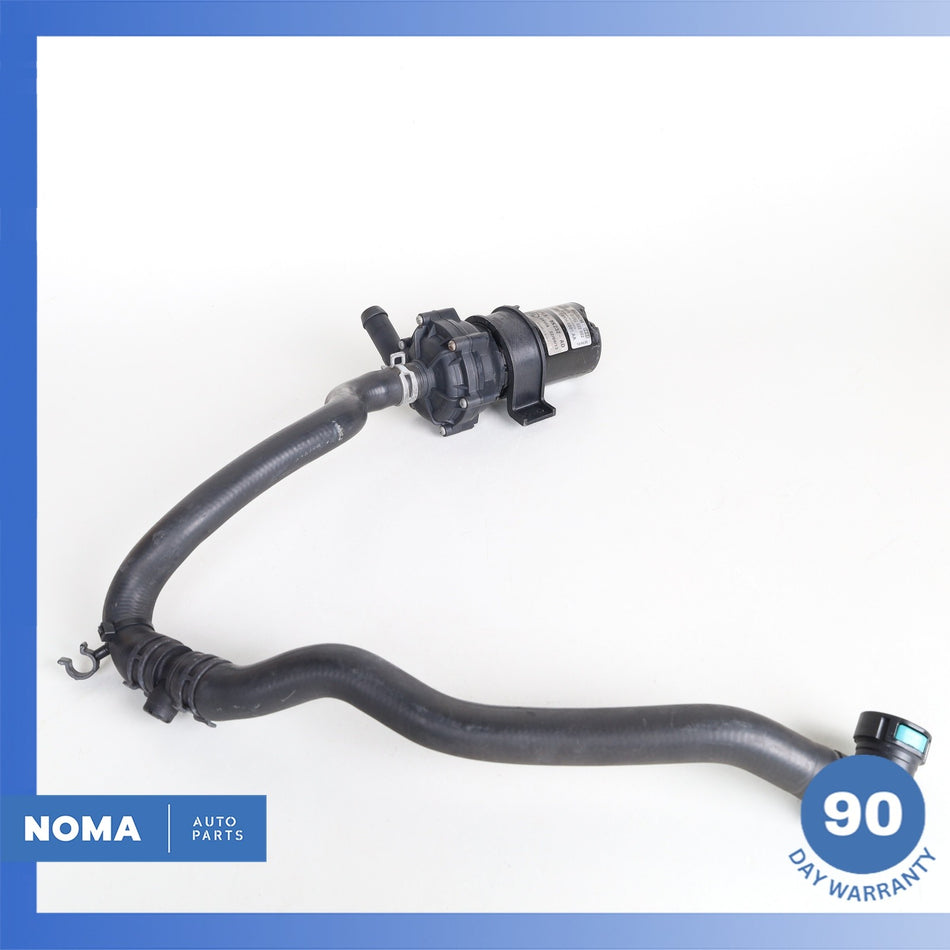 2013 Range Rover L405 Supercharged Auxiliary Coolant Pump CPLA8K232AD OEM