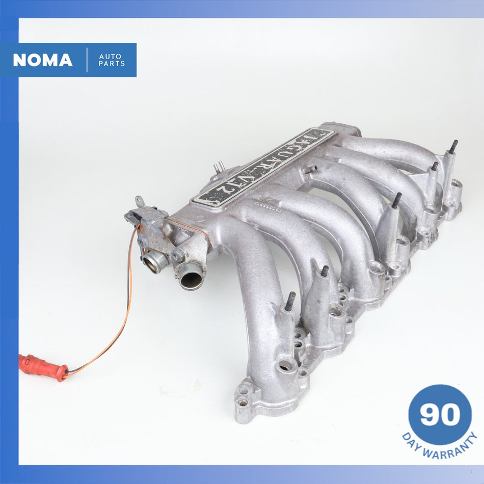 1992 Jaguar XJS Series 3 V12 5.3L Engine Motor Left Side Inlet Manifold OEM