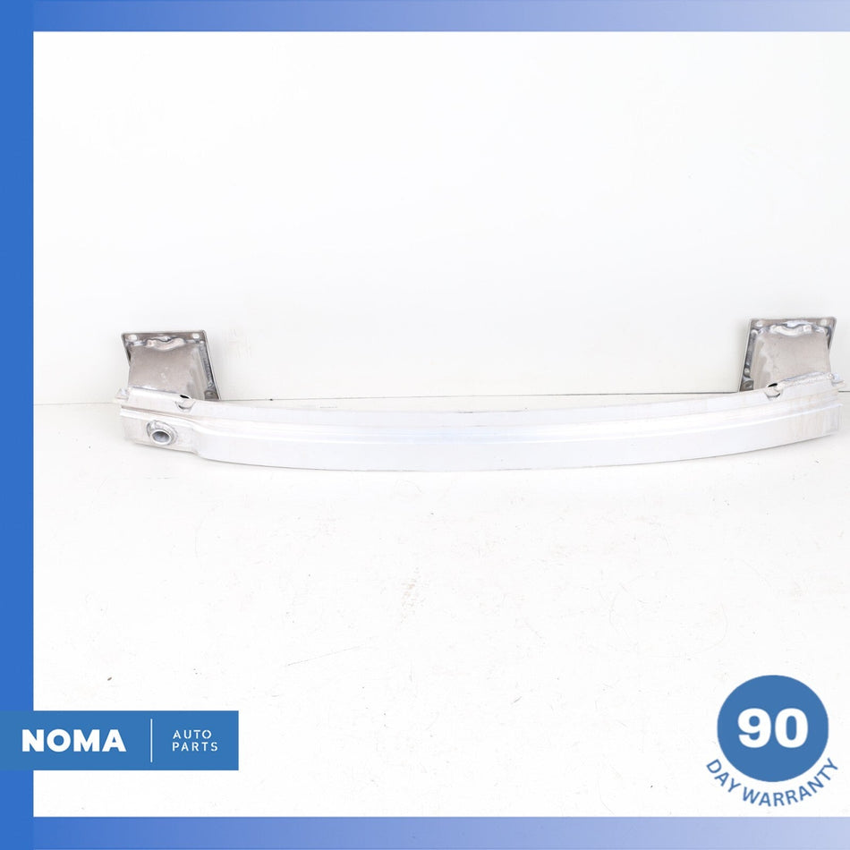 11-18 Audi D4 A8L A8 S8 Rear Bumper Reinforcement Impact Bar 4H0807309D OEM