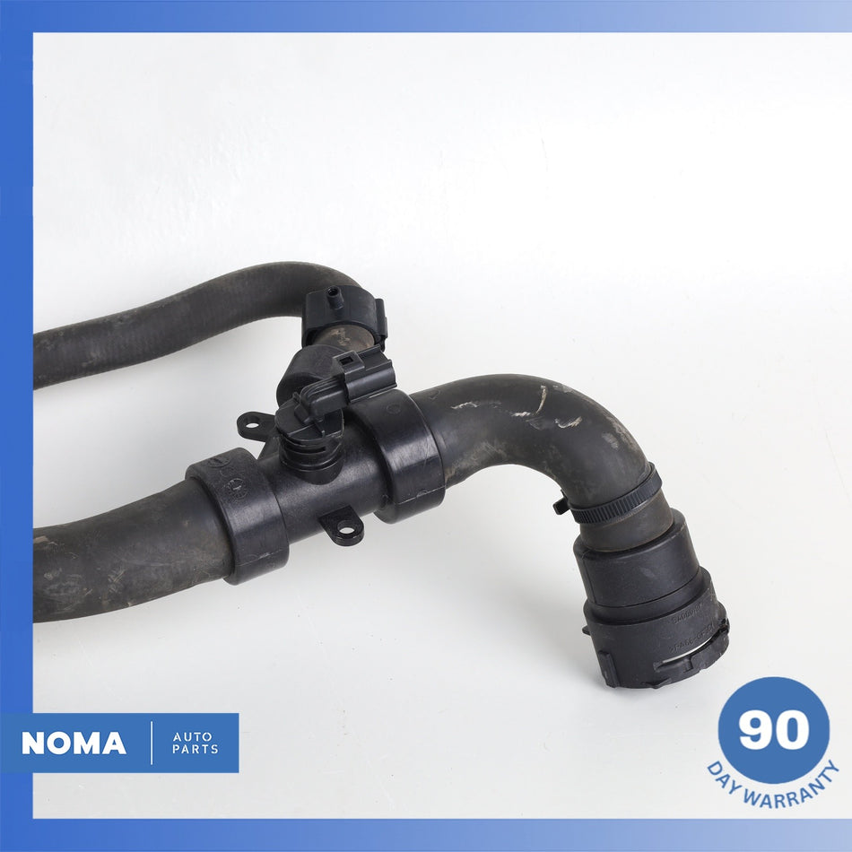 12-17 LR Discovery Sport L550 Engine Cooling Water Hose Set w/Thermostat OEM