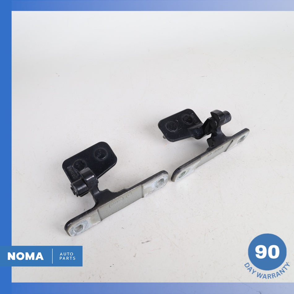 2013 Range Rover Sport L320 Rear Left & Right Side Trunk Hinge Set OEM