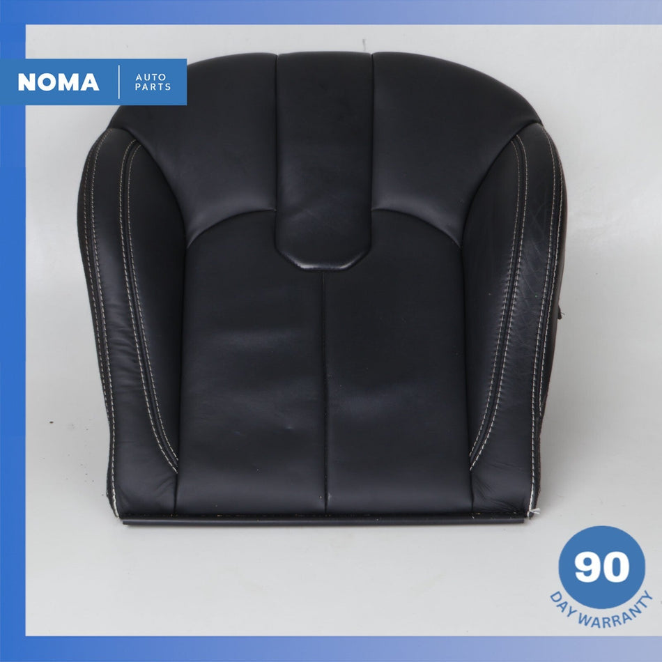 12-15 Range Rover Evoque L538 Front Right Lower Bottom Seat Cushion Windsor OEM