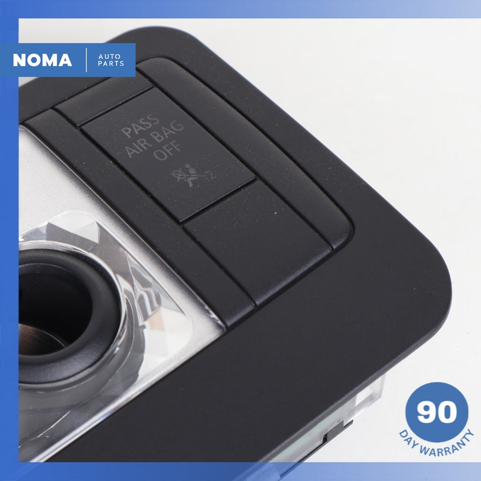 09-16 BMW E89 Z4 Front Overhead Headliner Dome Light Lamp 61319225702 OEM