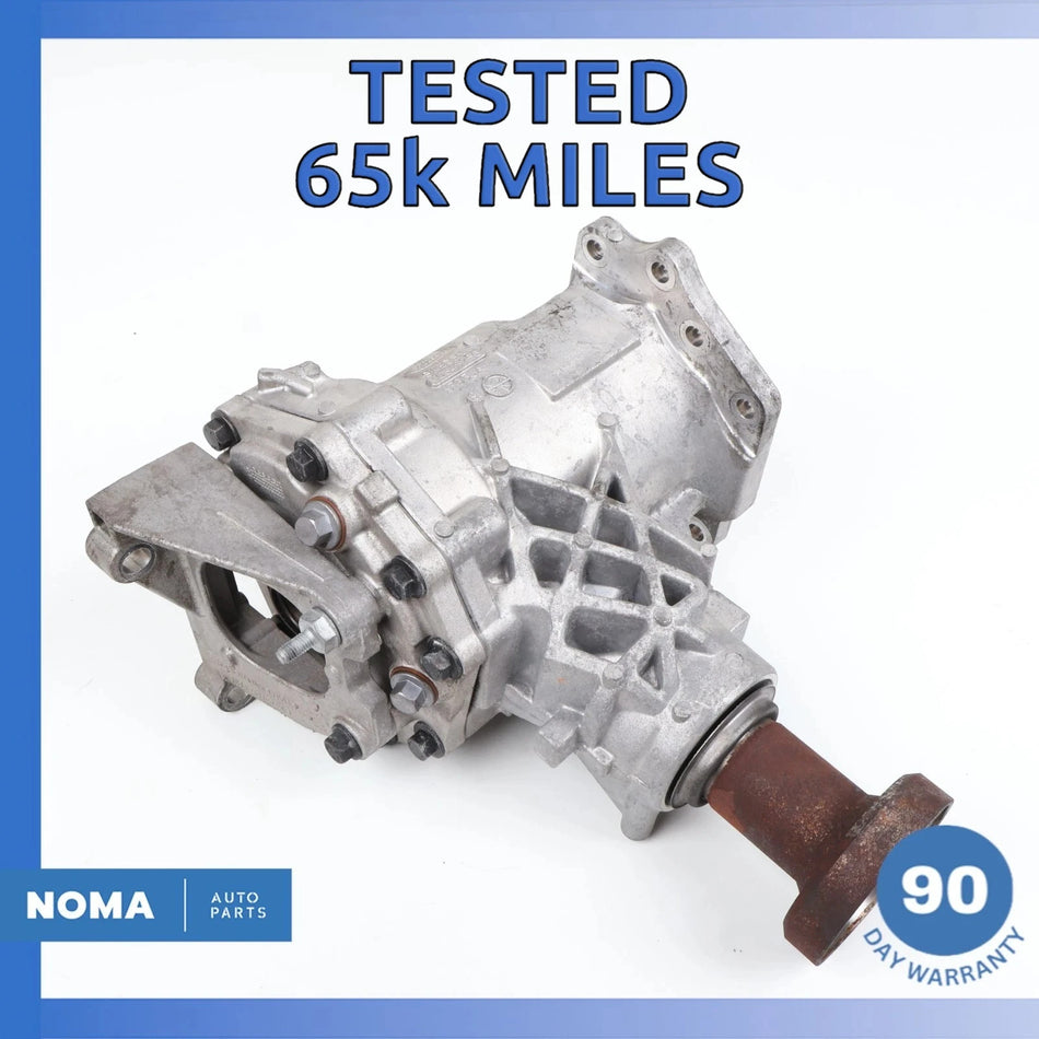 14-21 LR Discovery Sport L550 L538 X540 Transfer Case Assembly 2.58 OEM 65k