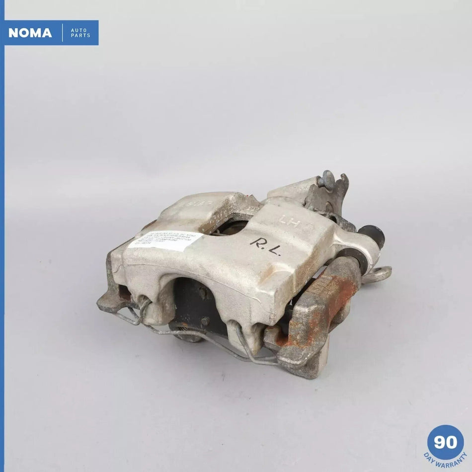 05-19 Jaguar X250 XF XJL XK S-Type Rear Left Driver Side Brake Caliper OEM