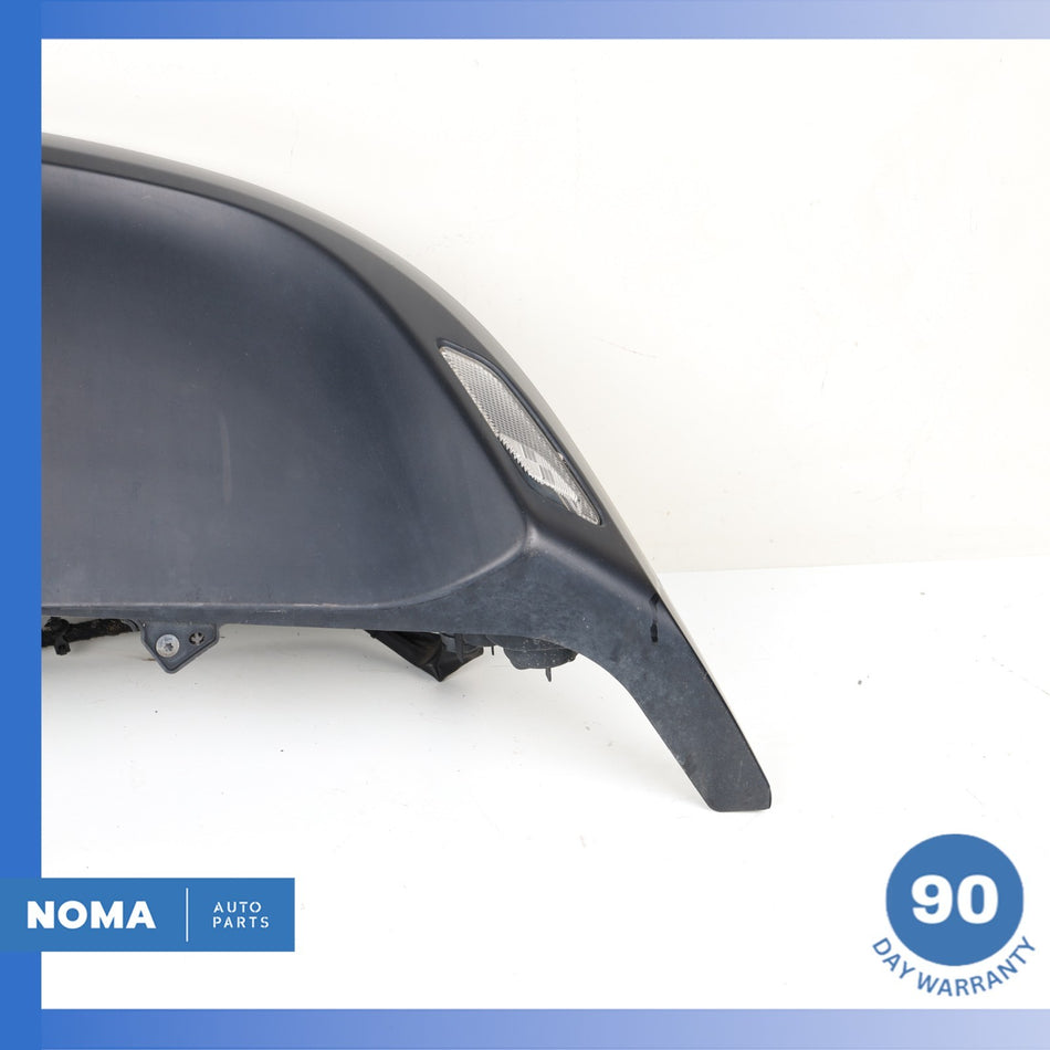 14-21 Jaguar X152 F-Type Rear Bumper Cover Diffuser EX5317F879FB OEM
