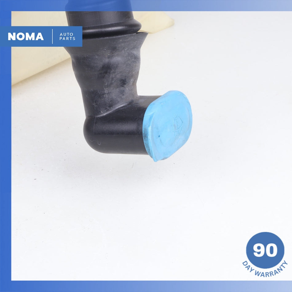 97-06 Jaguar X100 XK8 XKR Windshield Washer Reservoir Tank Bottle w/ Pump OEM