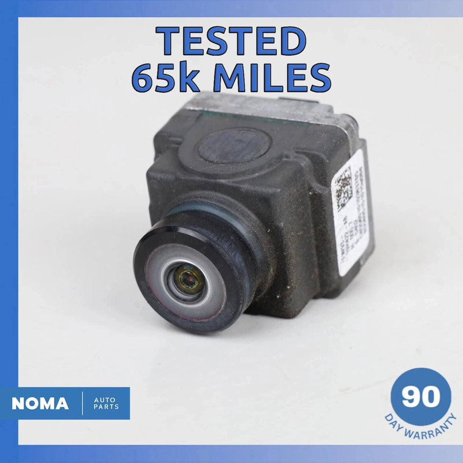 15-20 Jaguar X351 XJL XF L550 L405 Parking Assist Camera FW9319H422AB OEM 65k