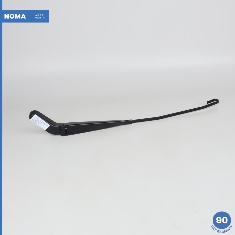 03-08 Jaguar X-Type X400 Front Left Driver Windshield Wiper Arm Blade OEM