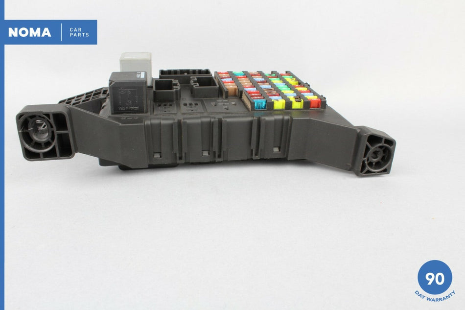 05-08 Jaguar X-Type X400 Engine Motor Bay Room Fuse Relay Junction Fusebox OEM
