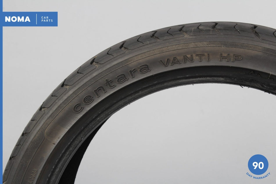 Centara Vanti HP 275/35 ZR20 98W - 6/32" Tire