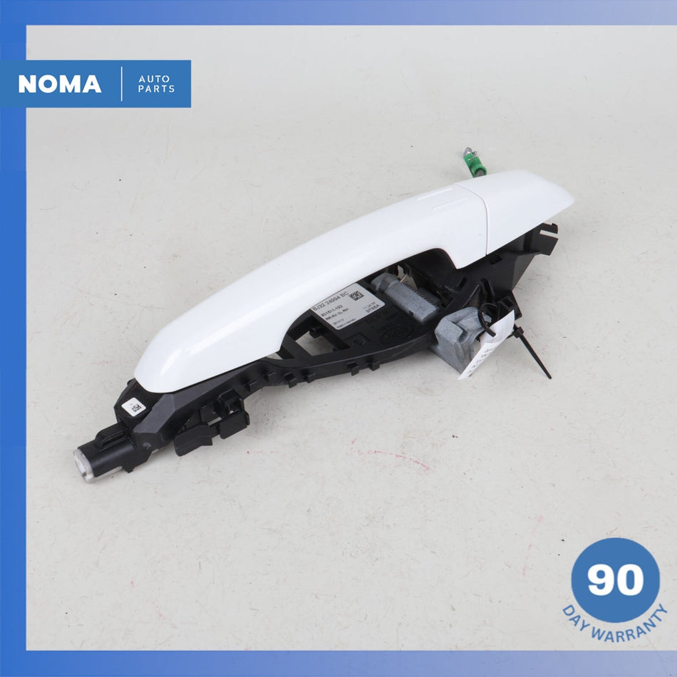 2014 Range Rover Evoque L538 Rear Right Side Door Exterior Handle OEM