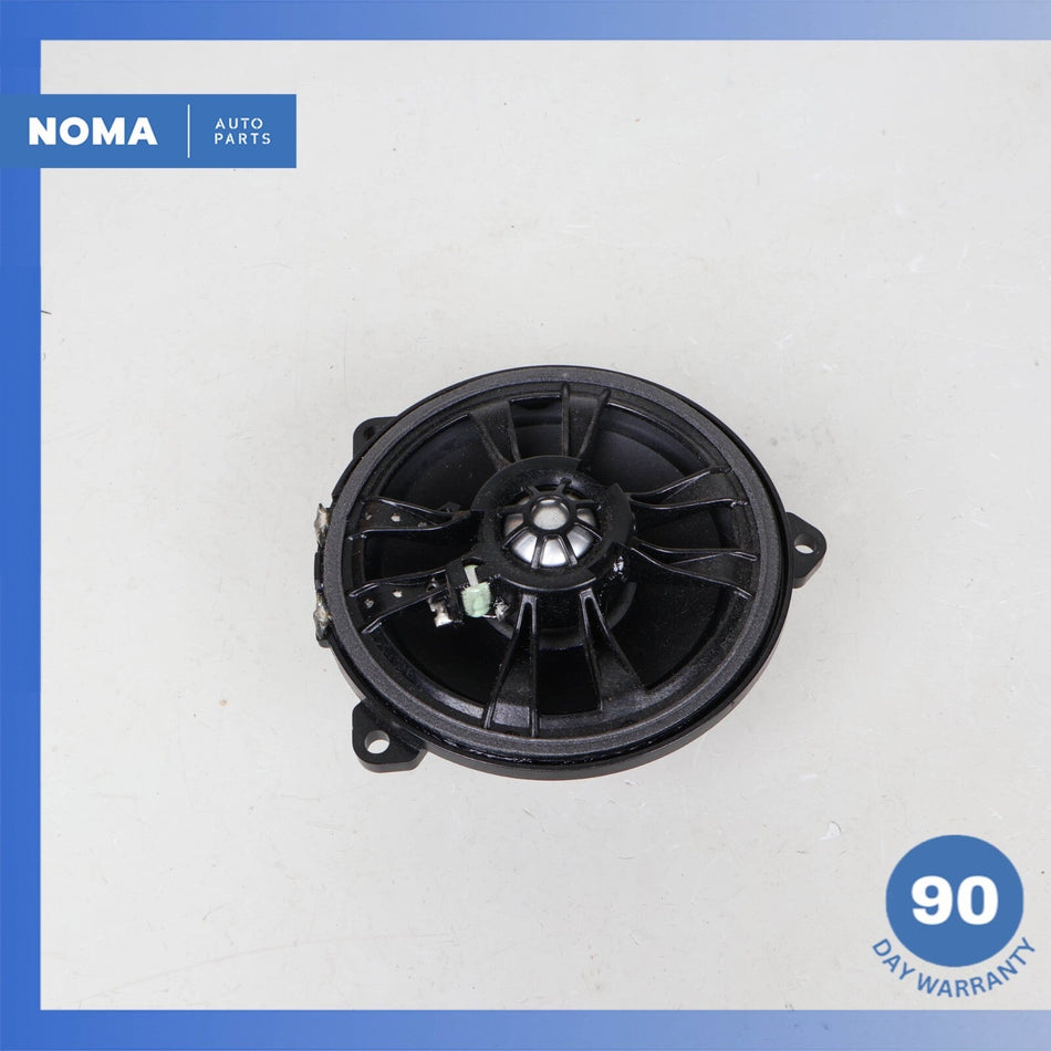 2010 Land Rover Range Rover L322 Rear Left or Right D-Pillar Speaker OEM