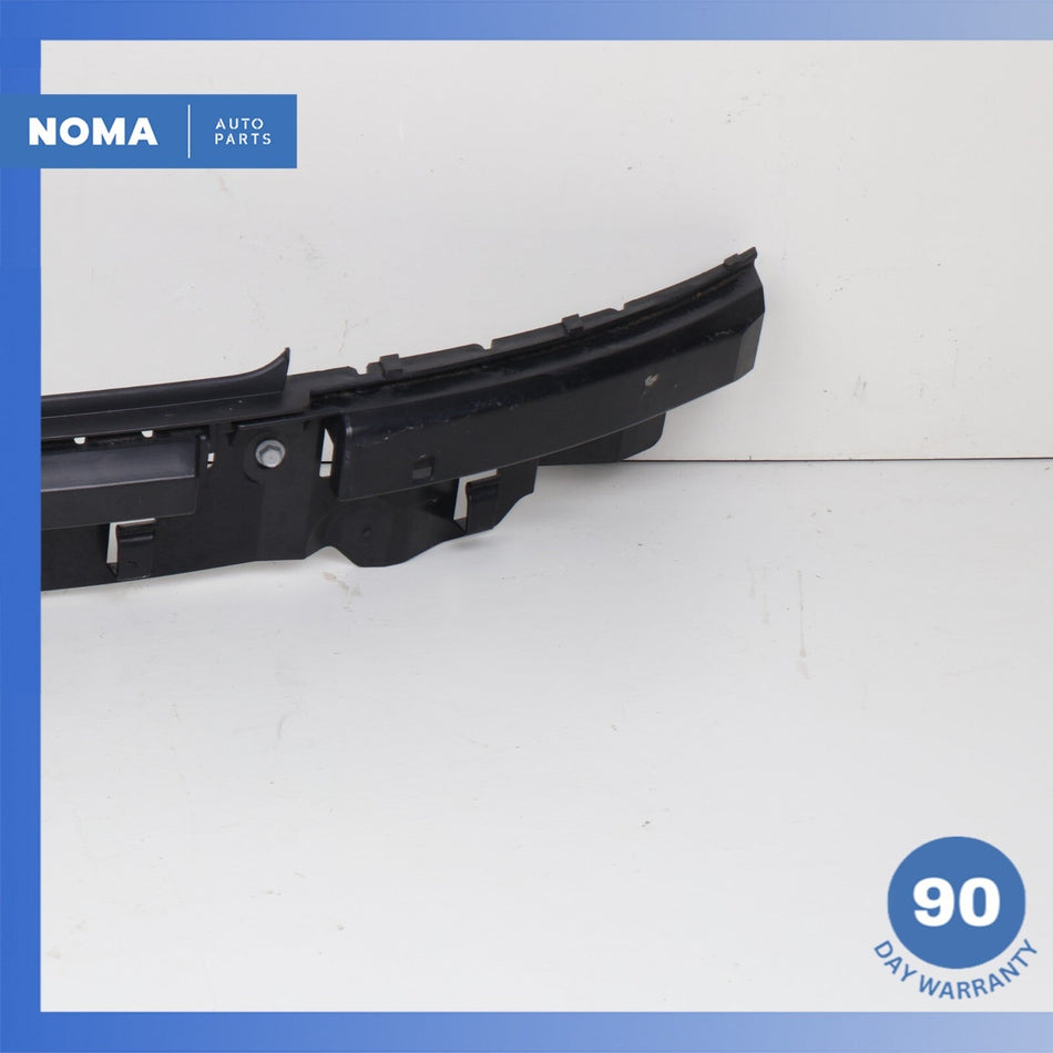 09-16 BMW E89 Z4 Rear Bumper Center Mount Support Bracket 51127192042 OEM