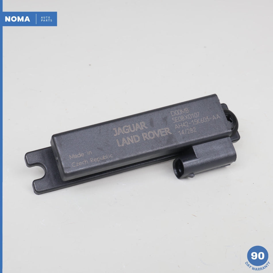09-24 Jaguar XF XJL XE X250 X351 Keyless Entry Sensor Antenna Module Unit OEM