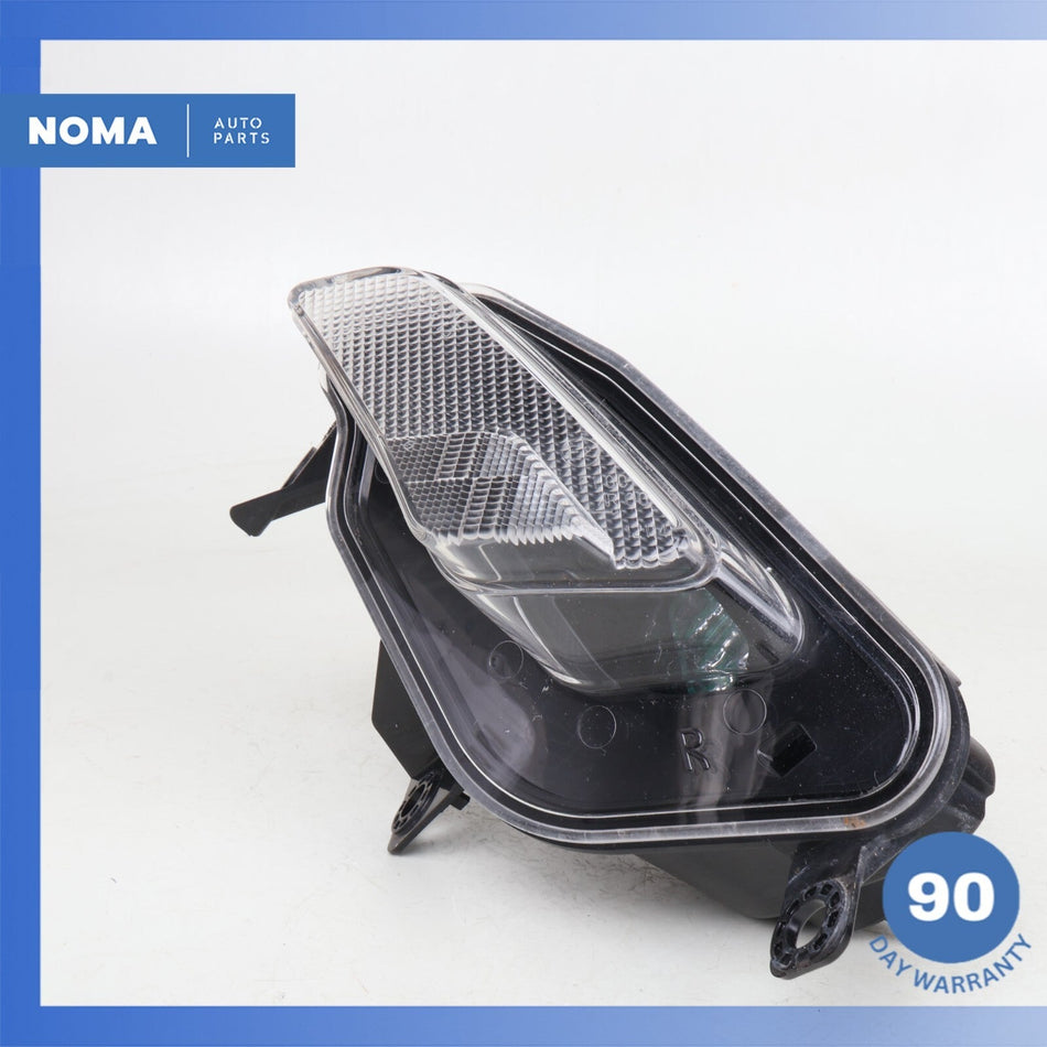 14-24 Jaguar X152 F-Type Rear Right Passenger Side Bumper Fog Lamp OEM 35k