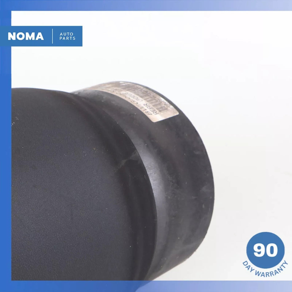 13-22 LR Range Rover L405 Rear Left or Right Air Suspension Bag Shock OEM