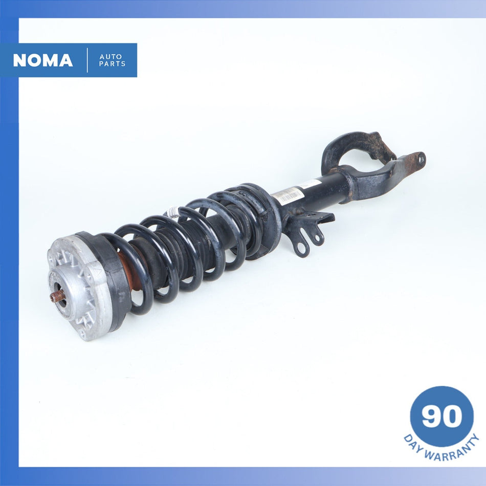 12-16 BMW F10 528i xDrive Front Right Passenger Shock Absorber Strut OEM