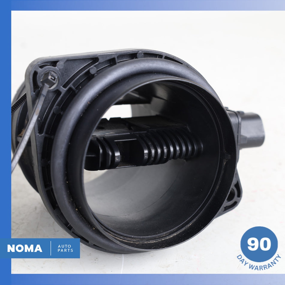2015 Jaguar X152 F-Type 3.0L S/C MAF Mass Air Flow Sensor Meter Set of 2 OEM 42k
