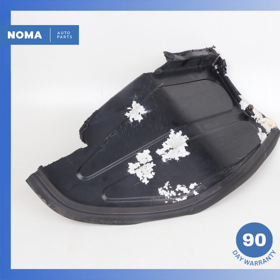 92-96 Jaguar XJS Convertible Front Left Side Fender Wheelarch Splash Cover OEM