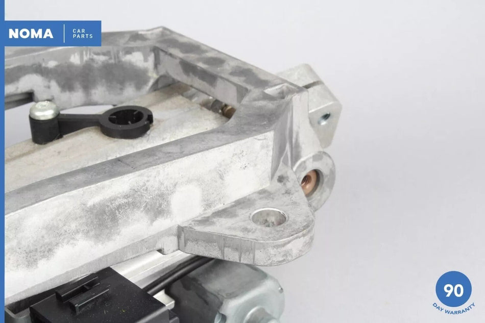 03-15 Jaguar X150 XK XKR S-Type XJ8 Steering Column Assembly w/ Motor OEM