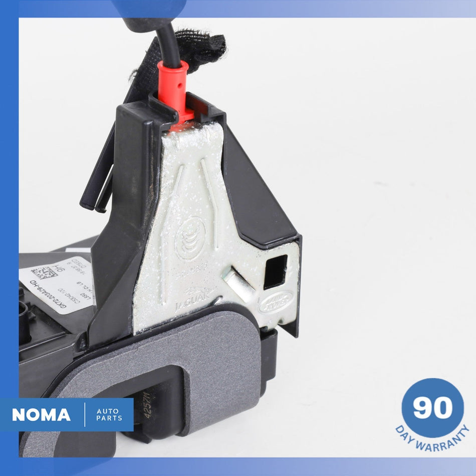 LR Discovery Sport L550 Front Left Door Lock Latch Actuator w/ Keyless Go OEM