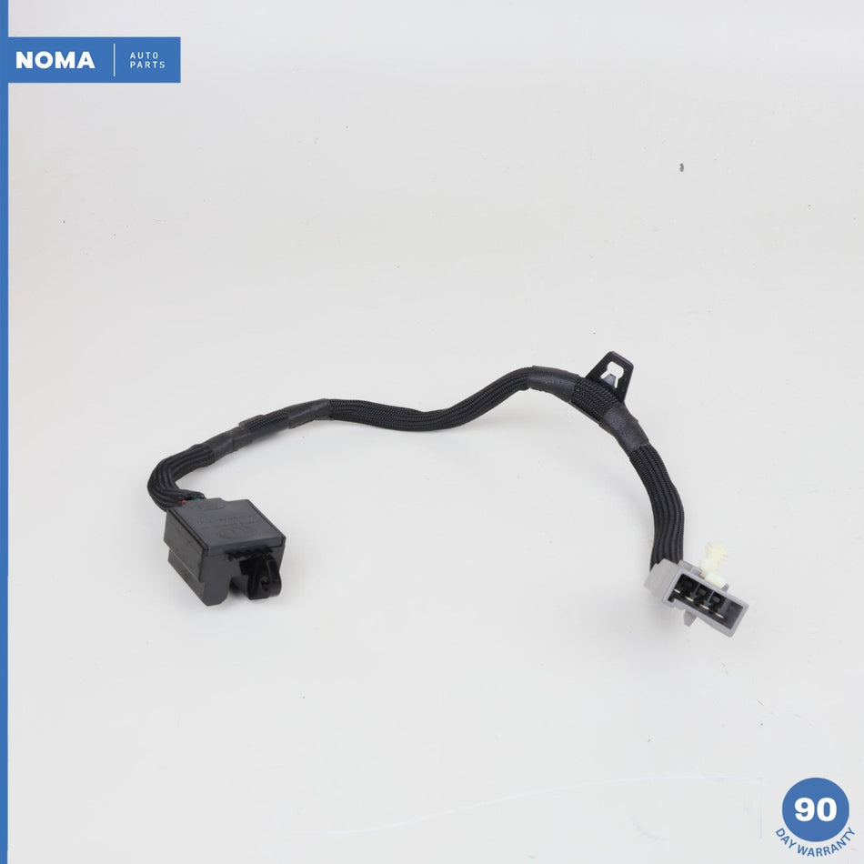 2010 Jaguar X150 XK Steering Wheel Angle Position Sensor 2R8A3F818AE OEM