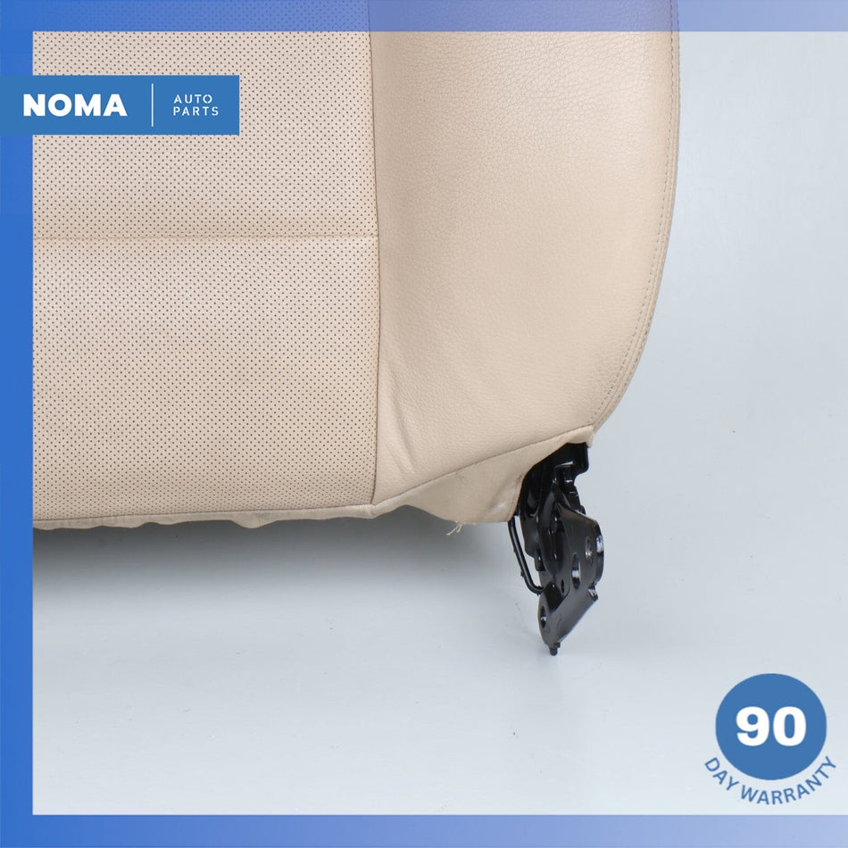 11-13 BMW F10 ActiveHybrid 5 550i Front Right or Left Top Upper Seat Cushion OEM