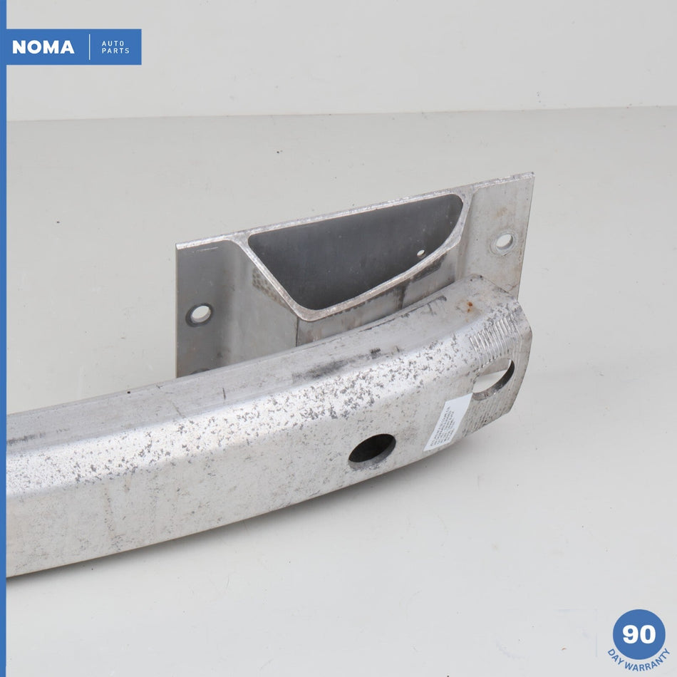 07-15 Jaguar X150 XK XKR Rear Bumper Shock Absorber Reinforcement Beam Bar OEM