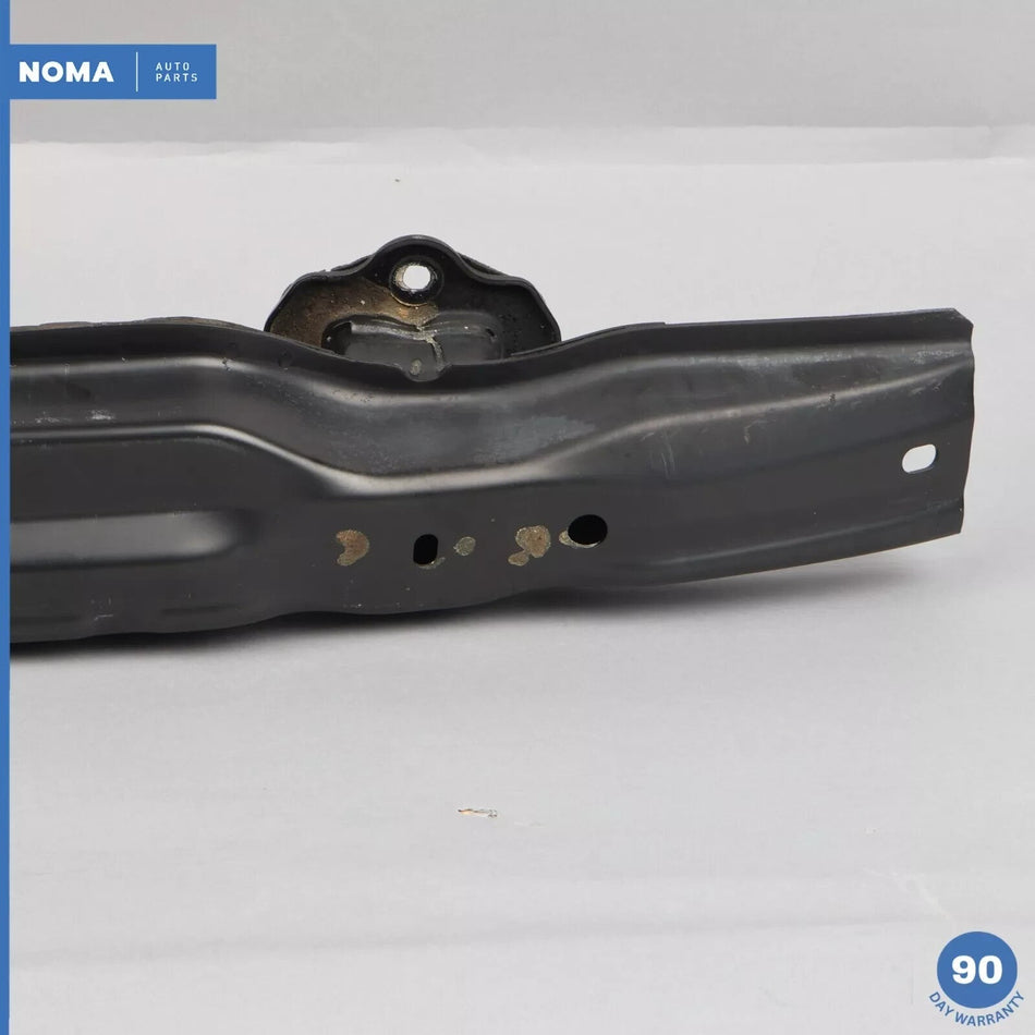 06-11 BMW E90 328i 330i Rear Bumper Reinforcement Impact Beam Bar 7058510 OEM