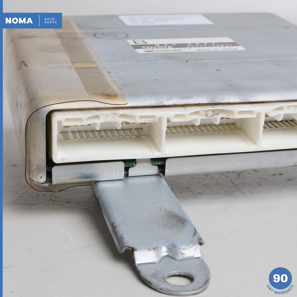 1997 Lexus LS400 XF20 Multiplex Network Body Control Module ECM 89221-50021 OEM