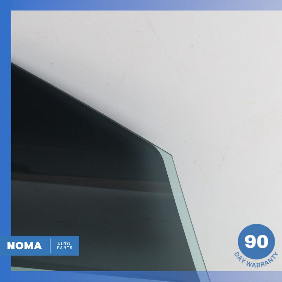 15-23 Land Rover Discovery Sport L550 Front Right Door Window Glass OEM