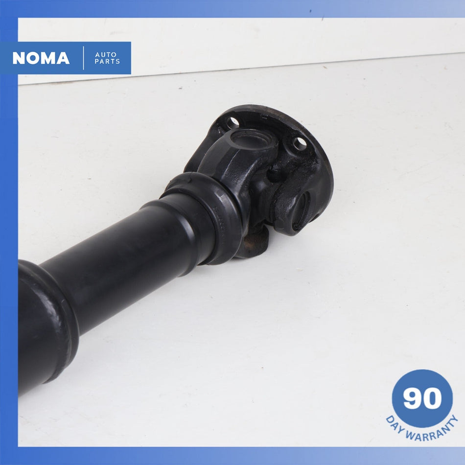 93-96 Jaguar XJS Series 3 4.0L Rear Axle Driveshaft Drive Shaft NHC5800BA OEM