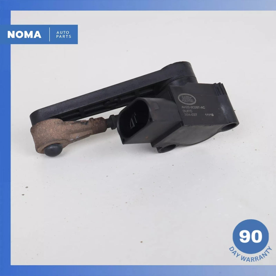 10-16 Land Rover L319 LR4 Front Left or Right Suspension Height Level Sensor OEM