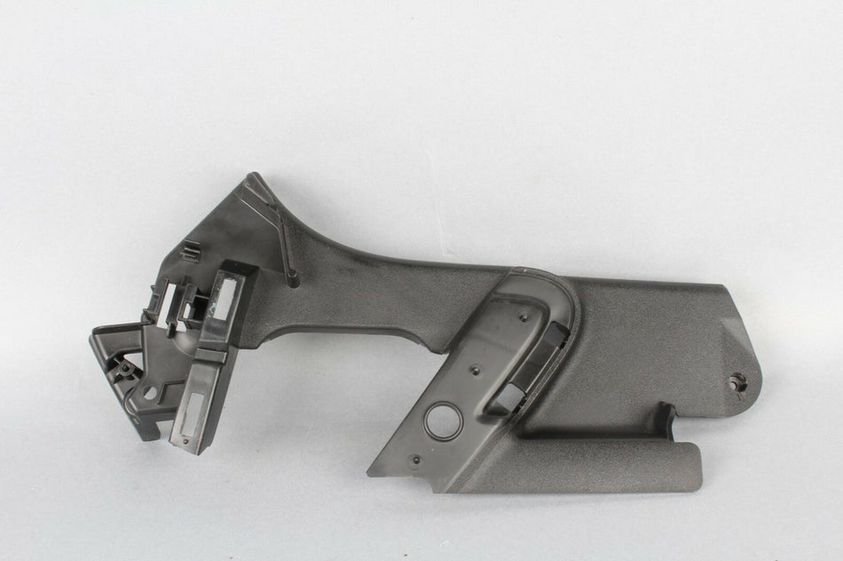 10-18 Jaguar XJ XJL X351 Front Right Passenger Side Seat Outer Cover Trim OEM