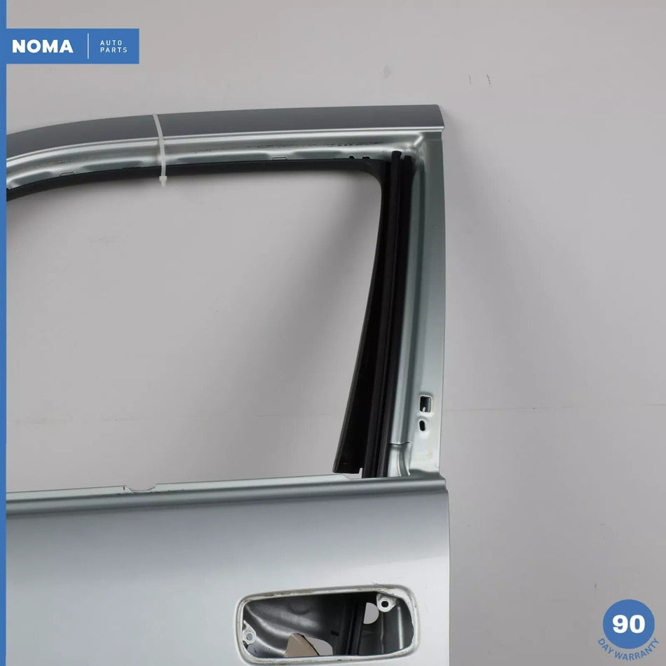 95-00 Lexus UCF20 LS400 Front Left Driver Side Door Shell Panel Green OEM