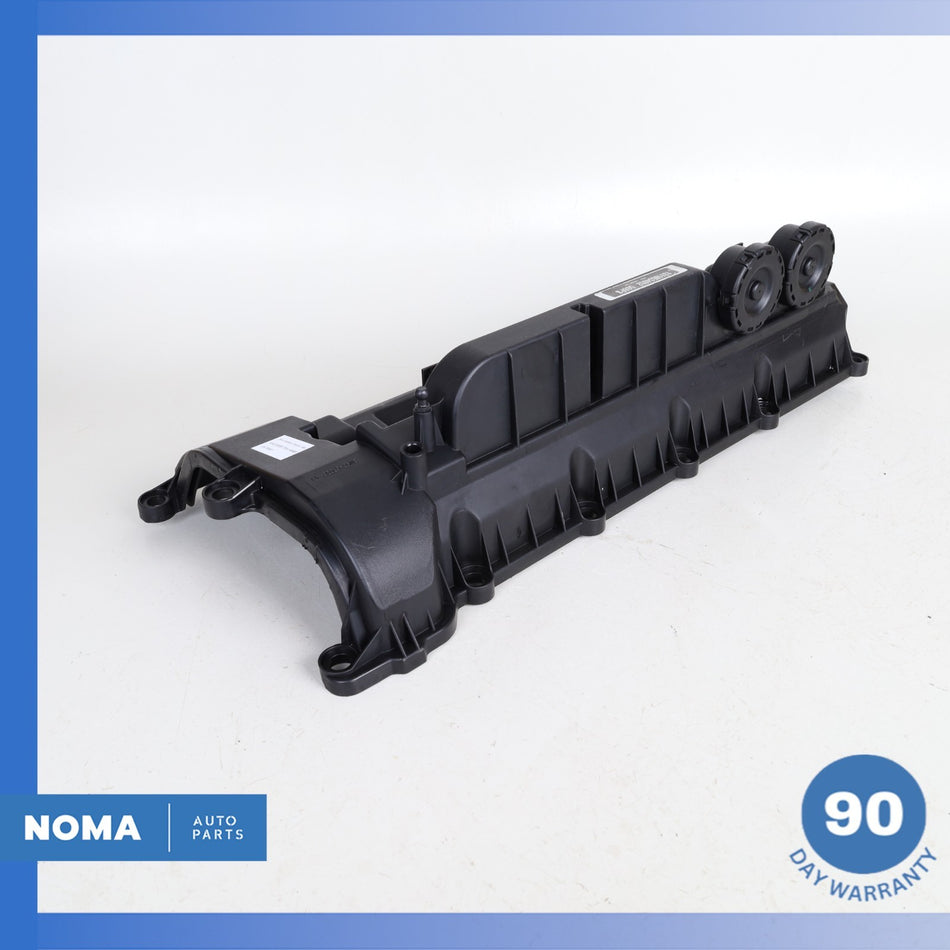 10-24 Range Rover L405 XK XF AJ133 Right Engine Cylinder Head Camshaft Cover OEM