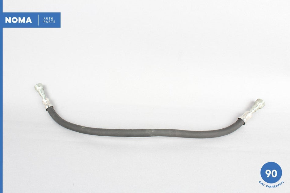 98-03 Jaguar XJ8 VDP X308 Fuel Feed High Pressure Hose Pipe Line NNC6054EA OEM