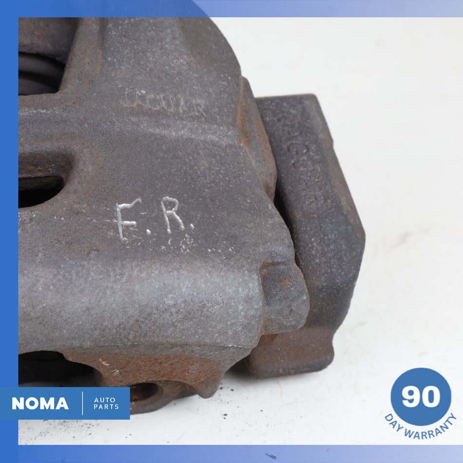 05-15 Jaguar X150 XK S-Type XJ8 Front Right Passenger Side Brake Caliper OEM