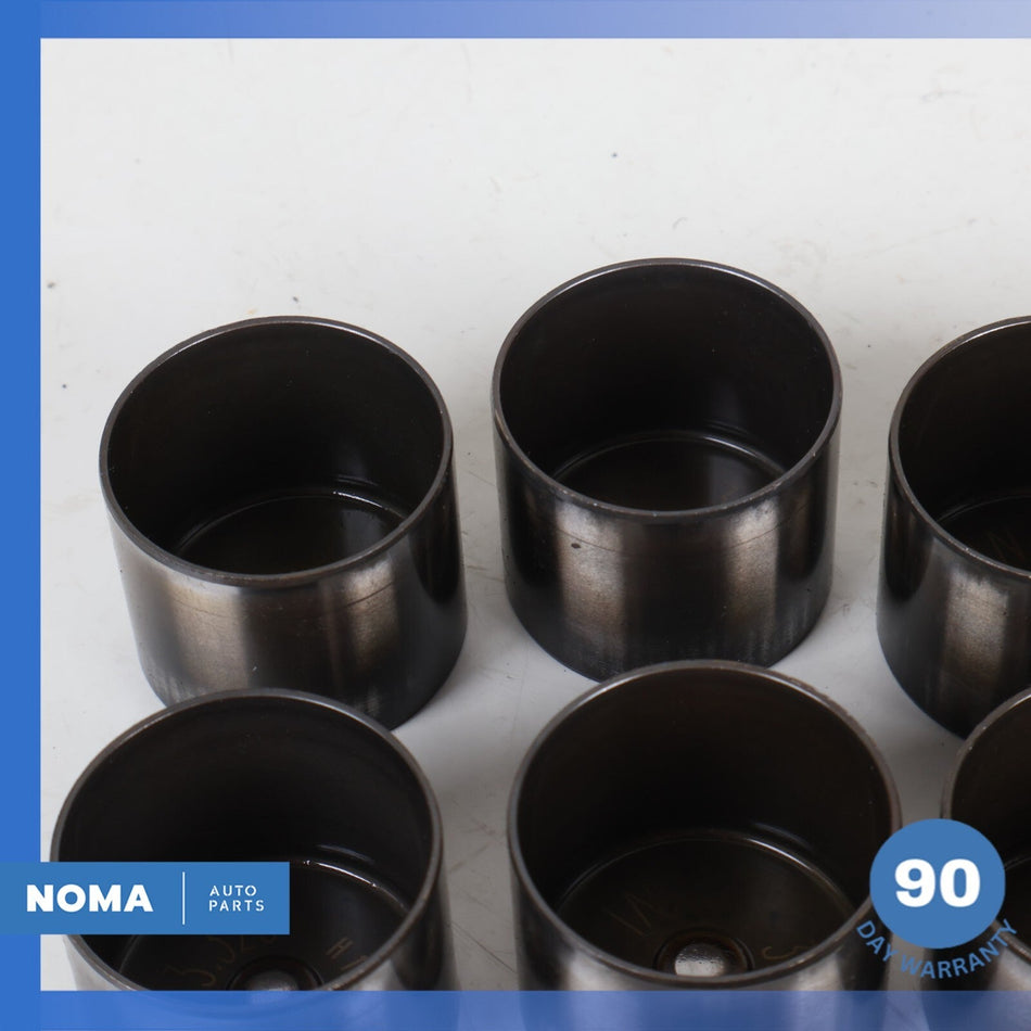 10-13 Range Rover L405 N/A AJ133 Intake & Exhaust Camshaft Lifter Tappet Set OEM